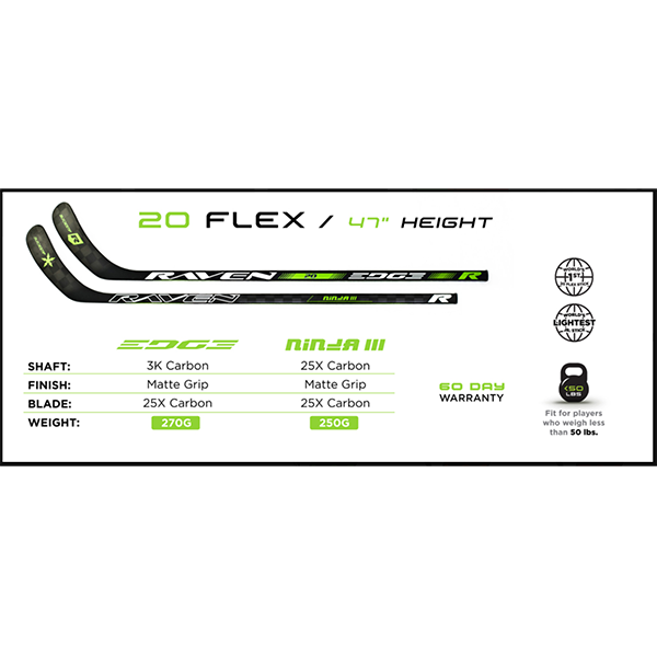 Raven Flex 20 - Image 2