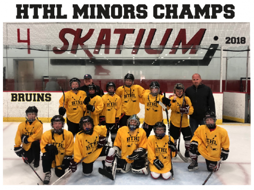 2018 Youth Champs