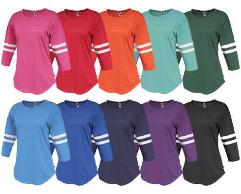 Screen Printing and Embroidery