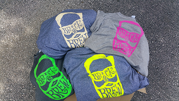 Custom T-Shirts