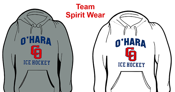Team Spiritwear