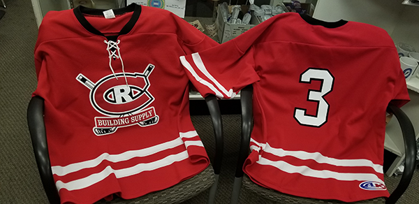 Youth Jerseys