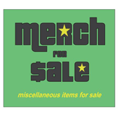 Merch