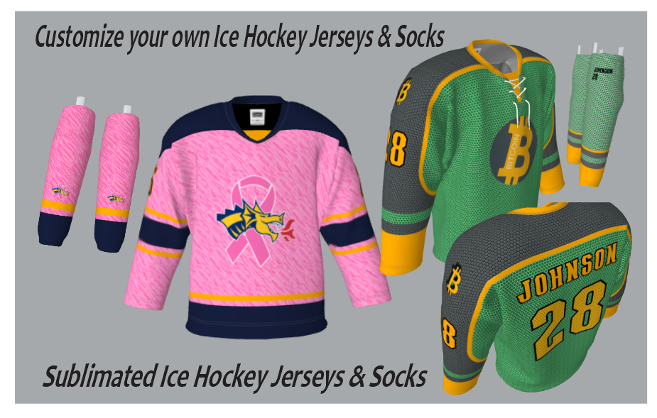 Raven Hockey