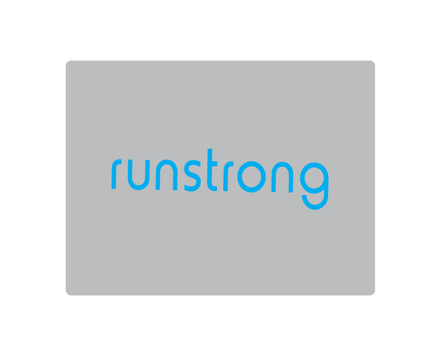 Runstrong
